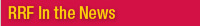 RFF in the News